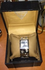 Orologio guess swarovsky usato  Santa Maria Capua Vetere