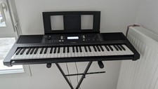 Piano arrangeur yamaha d'occasion  Provin