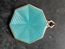 Art deco guilloche for sale  WARRINGTON