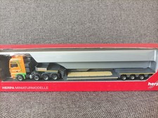 Herpa 155885 man gebraucht kaufen  Hamburg