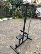 Lat machine multifunzione usato  Busto Arsizio
