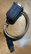 Prolífico e outros Adaptador de porta USB para Serial Com comprar usado  Enviando para Brazil