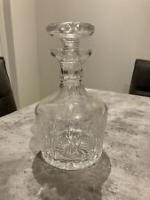 Vintage edinburgh crystal for sale  YORK