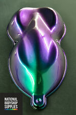 Chameleon flip paint for sale  COLCHESTER