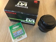 Photo smc pentax d'occasion  La Couronne