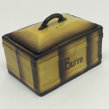 Futurismo scatola ceramica usato  Vinci