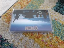 Musicassetta queen made usato Musicassetta queen made usato  Virle Piemonte