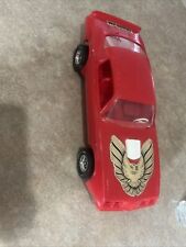 Rare pontiac firebird for sale  Midlothian