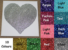 Glitter sparkly love for sale  PRUDHOE