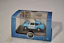 Oxford diecast ford for sale  HALSTEAD