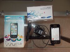 Samsung wave lite usato  Cassano Magnago