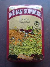 Tabakdose indian summer gebraucht kaufen  Frankenthal
