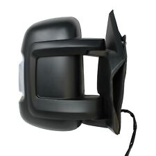 Espejo Retrovisor Derecho DX Fiat Ducato Citroen Jumper Peugeot Boxer eléctrico comprar usado  Enviando para Brazil