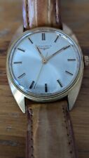 Longines classic vintage usato  Trevenzuolo