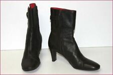 Manfield bottines cuir d'occasion  La Ferté-Bernard