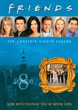 Friends season good for sale  Walnutport