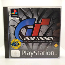 Gran turismo black d'occasion  Saumur