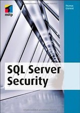Sql server security gebraucht kaufen  Berlin
