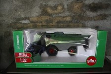 Siku 4256 agricultural d'occasion  Expédié en Belgium