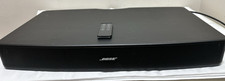 Bose solo sound for sale  Saint Johns