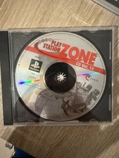 Playstation zone demo gebraucht kaufen  Nordhausen