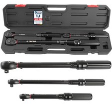 Drehmomentschlüssel set 25nm gebraucht kaufen  Remscheid
