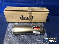 Silencieux devil 54611 d'occasion Silencieux devil 54611 d'occasion  Craon