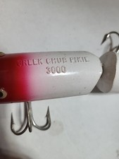Crèek chub pikie for sale  South Haven