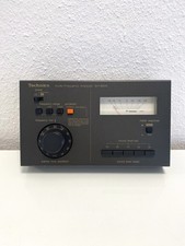 Technics audio frequency gebraucht kaufen  Baden-Baden