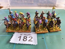 Napoleonic x16 marmalukes for sale  WESTCLIFF-ON-SEA