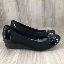 Anne klein wedges for sale  Joshua