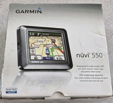 Garmin nuvi 550 for sale  Ormond Beach
