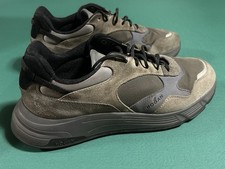 Scarpe uomo hogan usato  Ascoli Piceno