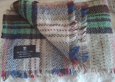 100 pure wool for sale  MAUCHLINE
