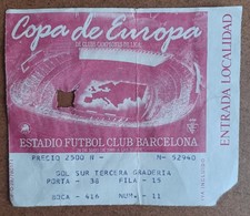european cup for sale  SUNBURY-ON-THAMES