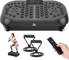 Crazyfeb vibration plate for sale  Gulf Shores