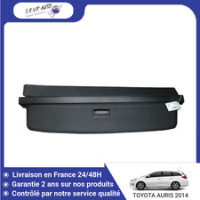 Tablette plage arriere d'occasion  Saint-Quentin