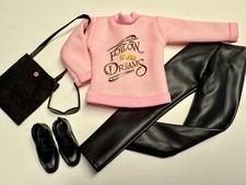 Barbie ken fashion gebraucht kaufen  Leichlingen (Rheinland)