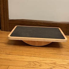 Mesa de balanço de madeira profissional StrongTek placa de balanço mesa de madeira, usado comprar usado Mesa de balanço de madeira profissional StrongTek placa de balanço mesa de madeira, usado comprar usado  Enviando para Brazil