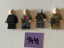 Lot pièces figurine d'occasion  Billère