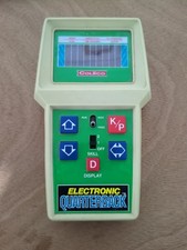 1978 coleco football for sale  Willoughby