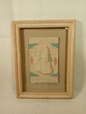 Southwest sculpted paper for sale  Temple