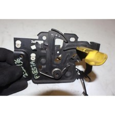 CIERRE CAPO PARA FORD FIESTA (13-17) CCN 1.5 TDCI (55KW) BER. 5P/D/1498CC 2013 comprar usado  Enviando para Brazil