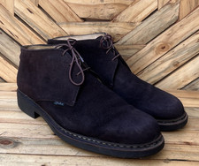Paraboot men brown d'occasion  Expédié en Belgium