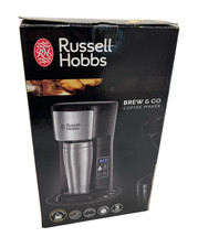 russell hobbs coffee for sale russell hobbs coffee for sale WELWYN GARDEN CITY