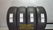Gomme usate stagioni usato  Comiso