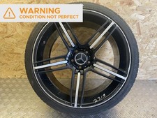 2007 mercedes benz for sale  UK