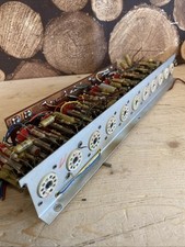 Valve base panel for sale  STEVENAGE