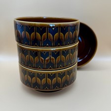Hornsea pottery 1978 for sale  NORTHAMPTON