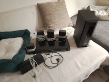 Panasonic pt460 channel gebraucht kaufen  Bremen